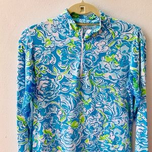 UPF 50 sun protection ICIKULS top Size M
